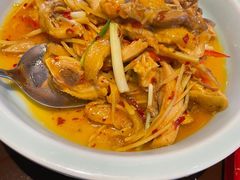 -火宫殿·湘菜小吃·商务宴请·生日聚会(东塘店)