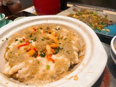 -潮界(虹桥新天地店)