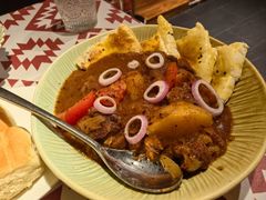 -格鲁·秀色Georgia’s Feast