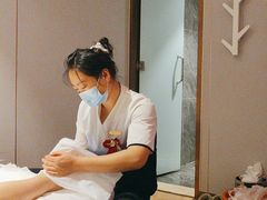 -华夏良子·足道SPA艾灸(翠微店)