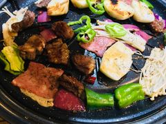 -莱真牛碳火烤肉(合肥旗舰店)