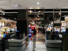 -永辉Bravo超市(东二环泰禾广场店)
