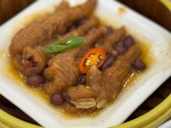 -一品粤珍轩(吴中路店)