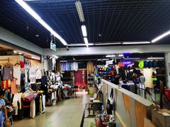 -即墨路小商品市场