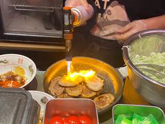 -老龙亭拉面店