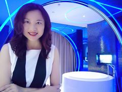 -深圳摩登克斯酒店