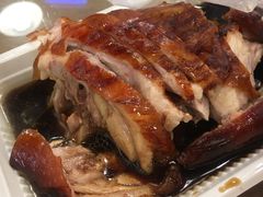 -徐家鸭子·非遗烤鸭(老门东店)