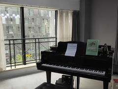 -Melody Mentor音乐私教馆(朝外·悠唐店)