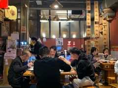 -小饕荟雅安贡椒鱼鲜馆(广福桥店)