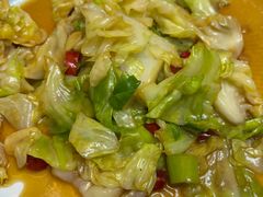 -沽源味道蒙餐莜面家常菜