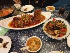 -玉桥餐厅(天坛店)