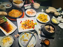 -云海肴云南菜·蒸汽石锅鱼(青岛万象城店)