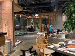 大堂-园里火锅(仁和新城店)