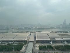 -广交会威斯汀酒店