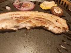 -嘿嘟嘟·肋条烧肉放题(爱融荟城店)