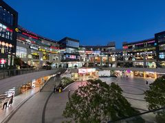 -浦江城市生活广场(江月路店)