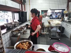 -余艳梅拌面世家(马场横路店)
