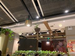 -老板娘的烤肉店(港湾广场店)