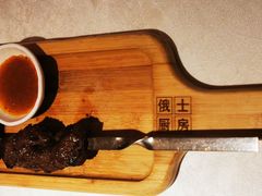 -俄士厨房(环球港店)