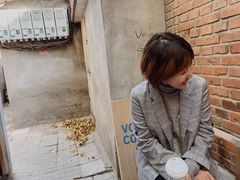 -VOYAGE COFFEE(北锣鼓巷店)