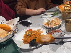 -Home Thai·泰谣(王府井apm店)