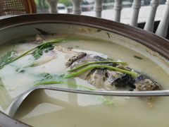 -翠茗农庄土菜馆(天目湖店)