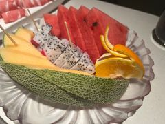 -海底捞火锅(万丰桥店)