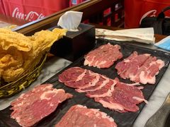 -老五四季涮肉(白纸坊店)