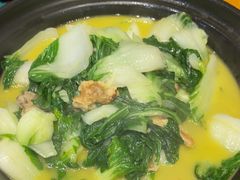 -小秦淮·南京土菜(新亭西路店)