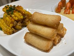 -香港龙凤楼(陆家嘴中心店)