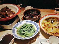 -小柴米·传统江西菜(八一广场店)