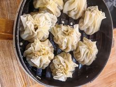 -清真玉林老字号稍麦羊杂碎(宽巷子民族美食街店)