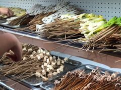 -嘉州叶婆婆钵钵鸡(建设路店)