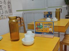 -屋里家延边朝鲜族冷面(南园店)