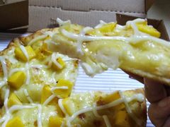 全是芒果比萨-City1+1城市比萨·意面(摩天活力城店)