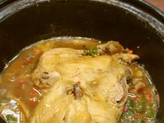 -菜先生私厨(安喜门店)