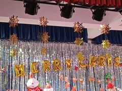 -上海闵行区阶梯吉美幼儿园