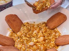 -百盛·鼎膳(中海财富中心)