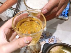 青岛啤酒-云海肴·汽锅鸡·云南菜(高德置地店)