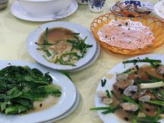 -秋姐美食店(旅游大道店)