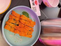 -多嘴超级肉蟹煲(中街恒隆故宫店)