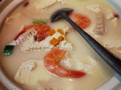 -旺顺阁鱼头泡饼(小红门店)