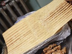 -勃利地摊·勃立小串烧烤