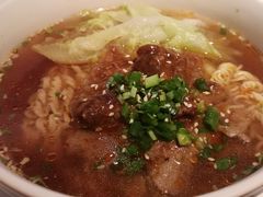 -新旺茶餐厅·早餐·夜宵(仙霞店)