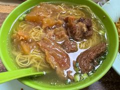 -巨记面家(泉威楼店)