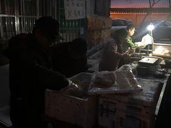 大堂-王虎子大饼(甸柳新村五区店)