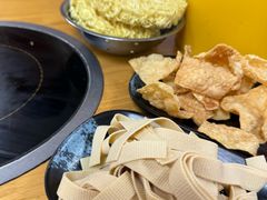 -重庆鸡公煲·嘟享吃(林科大店)