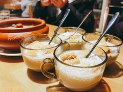 -山茶云南菜(中关村店)