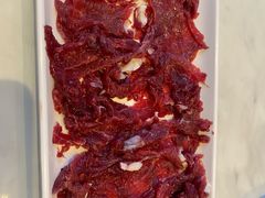 嫩肉-食潮汕头鲜牛馆(望京保利店)