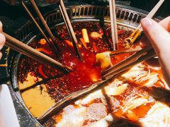 -小王少龙火锅(沙南街店)